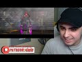 SPIDER-MAN INTO THE SPIDER VERSE FIRST TIME REACTION
