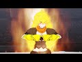 In The End - Yang - RWBY AMV