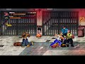 Streets of Rage 4 - What Im Playing Season 2 Episode 2