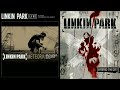 Numb In The End(Linkin Park)Mashup