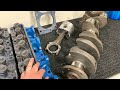Ford FE Big Block: 360 to 390 Conversion! Start to Finish