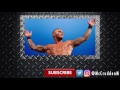 RANDY ORTON - Before They Were Famous - WWE Bio