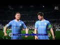 FC 24 - Manchester City vs Real Madrid | UEFA UCL 24/25 FINAL Match | GamePlay