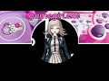 Chiaki Fanmade Theme: gamegirl.exe [ Danganronpa ]