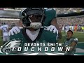 29 Minutes of DeVonta Smith Highlights