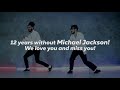 Dancing to Michael Jackson's famous Screams/Grunts - by Ricardo Walker and Alexandre Mayrink(Lelê)