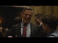 Roman's first talk with Jaryd | Succession Season 3, Episode 6