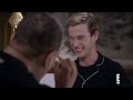 Tyler Henry Shocks Coco & Ice-T With A Joke From Her Grandmother | Hollywood Medium | E!