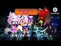 FNAF Singing Battle : FNAF 1 vs. Sister Location