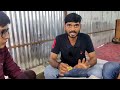 ભજીયા મા કઈક નવુ મરચા ના હવાયા ભજીયા  |  Surat Food  | Kumbhaniya Bhajiya