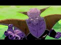 If Goku in Frieza Saga with God Powers! Goku vs Ginyu Force in Dragon Ball Z: Kakarot Mods