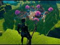 Island theme (Made in fortnite)