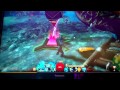 Guild Wars 2 PAX 2011 Demo Asura Guardian with Greatsword