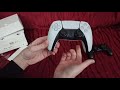 Dualsense Controller Unboxing - PS5