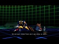 UMVC3 Wolverine Quotes