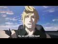 Final Fantasy 15 Brotherhood Episode 5 (Anime Series) Final Fantasy XV Story