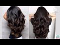 Natural Henna Treatment for a super strong hair | Henna as a Protien Hair Pack | Mehendi Hair Pack