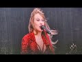 All Too Well (10 minute version) - Taylor Swift - Eras Tour - Anfield, Liverpool - 13 June 2024