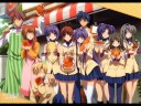 Clannad After Story Op (Full)