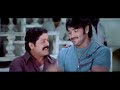 Dhee Movie || Back To Back Comedy Scenes Part 02 || Vishnu, Sunil, Brahmanandam