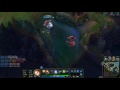 League of Legends Lux Full Game and Commentary