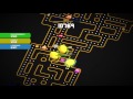 Pac man 256 :D