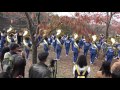 第28回全日本マーチングコンテスト【金賞】 精華女子高校吹奏楽部