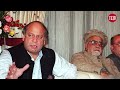 Nawaz Sharif, Benazir Bhutto, and Relations with ISI | TCM Up-Close with Former DG ISI | Ep 03