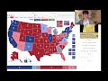 NEW August 2024 Election Prediction | Trump / Vance vs Harris / Shapiro | Who Wins? #election #trump