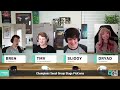 Who are the TOP 10 PLAYERS of Champions Seoul? — Plat Chat VALORANT Ep. 184