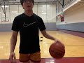 5 cone ball handling