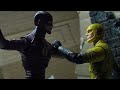 THE FLASH - Stop Motion Animation Short Film