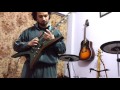 awaken (Musta Krakish)- Dethklok guitar and bass cover