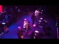 The Pogues - Body of an American (Terminal 5 3-16-11)