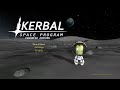 First KSP video