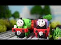 Thomas' Magical Adventures - Episode 2 - Rosie's Storm - (Re-Written) - 10th Anniversary!