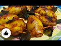 Koonthal Nirachathu || Koonthal fry || Squid fry || Our Paradise