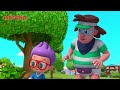 Daddy BECOMES The Monster | Mila & Morphle Stories and Adventures for Kids | Moonbug Kids