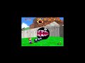Super Mario 64 - #2