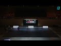 Finale CF2024 - Cheerleading - Performance Senior - Fever Cheer Dance