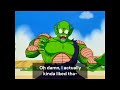 Goku Vs. Piccolo Jr. Fight but Funny (ft. @tysonchicken5458 )