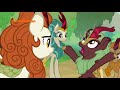 My Little Pony: Friendship Is Magic Season 8 Episode 23 – Sounds of Silence