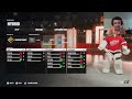 THE BEST BUILD I HAVE EVER USED - NHL 24 Goalie