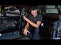 PoF // Ep 10 - DIY 3-Point Seat Belt Install