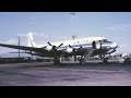 History Of The Douglas Aircraft Company - From Glory To Demise (Part 3)