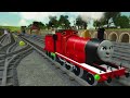 Stop Chewing Loud Thomas!