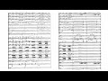 Debussy: Prelude to the Afternoon of a Faun, L. 86, CD 87 (with Score)