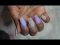 how to do nail extensions | step by step nail extensions | nail art | acrylic nail extensions 💅🏻