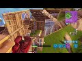 Fortnite I did it for my friends