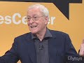 TimesTalks: Michael Caine: Five Favorite Films | The New York Times